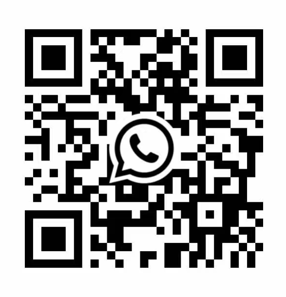 WhatsApp QR Code