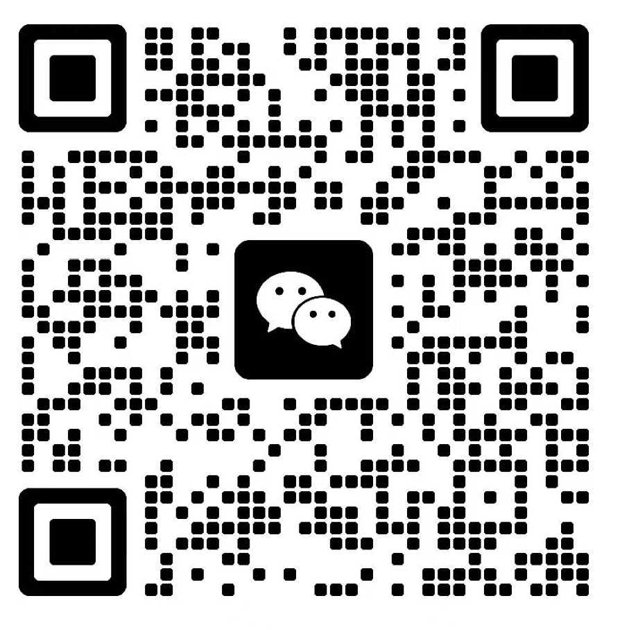 WeChat QR Code