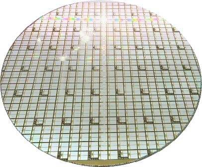 SiC Chips and Power Devices