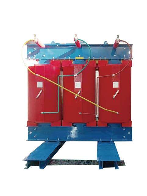 Dry-type Amorphous Alloy Distribution Transformers