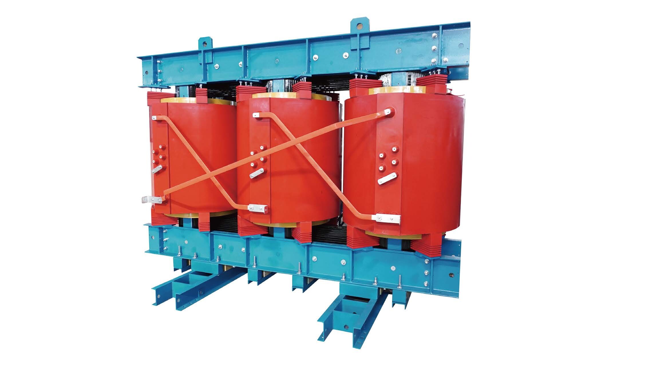 Transformers and Complete Equipment