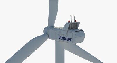 Vestas Spare Parts
