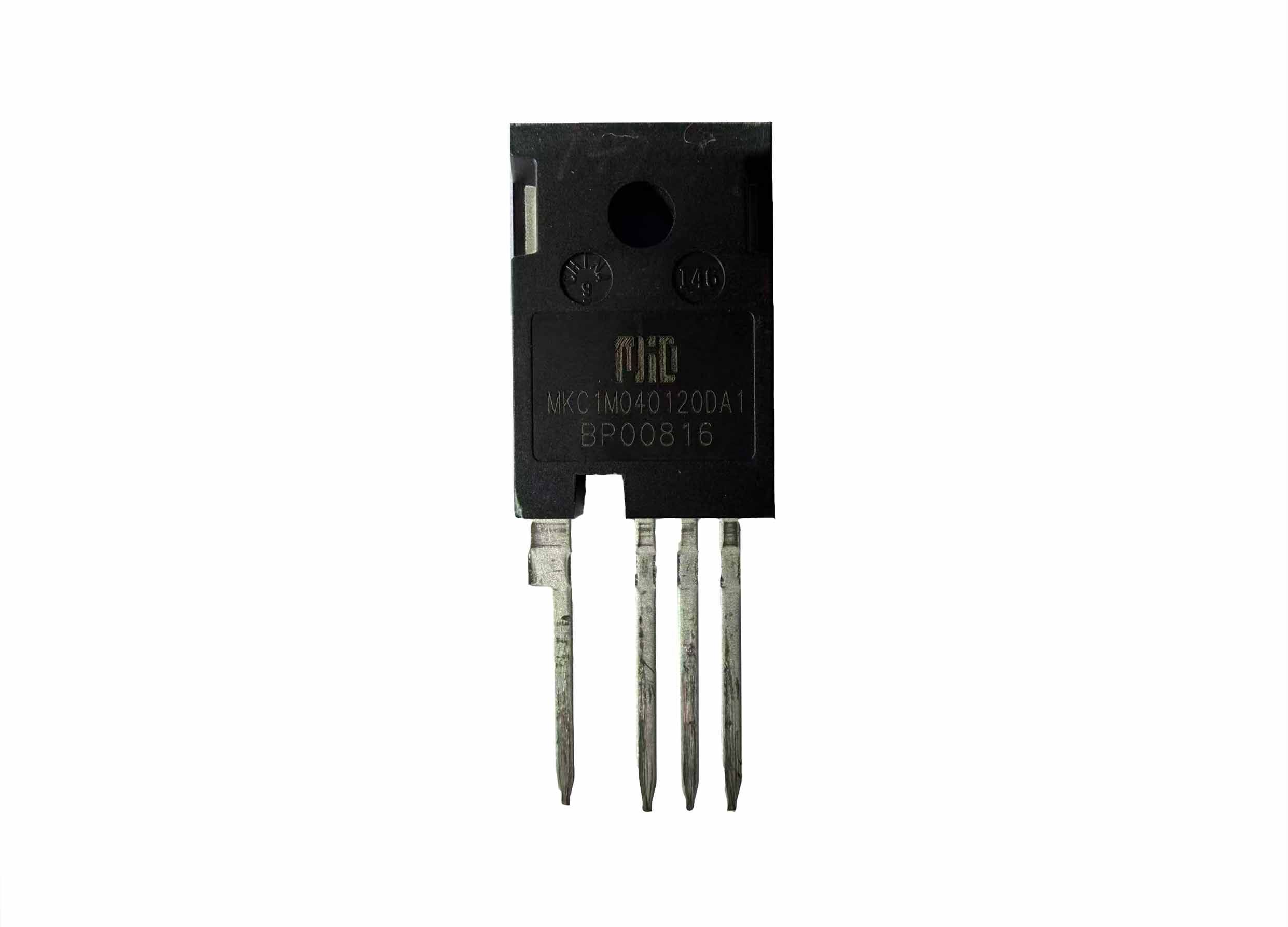 SiC Devices