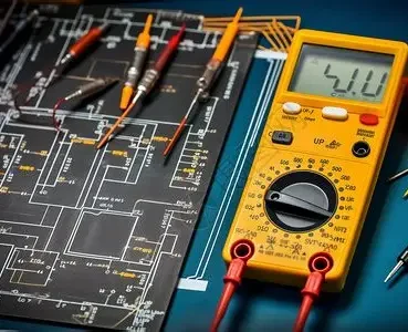 Parts Repairation
