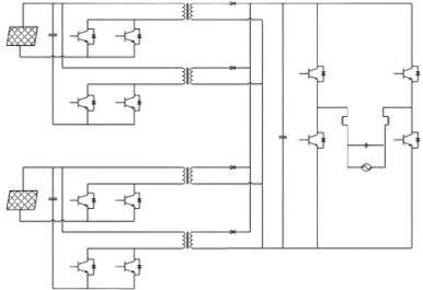 PV-Energy Storage