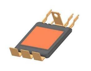 SiC Module