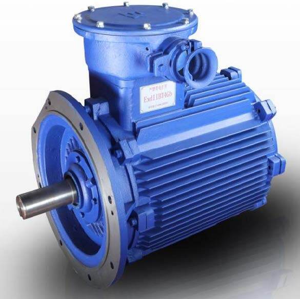 Permanent Magnet Motors