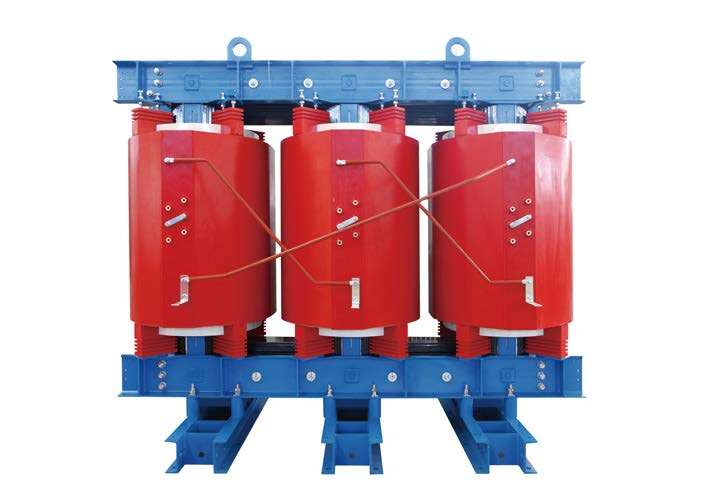 Energy Storage Dry-type Transformers