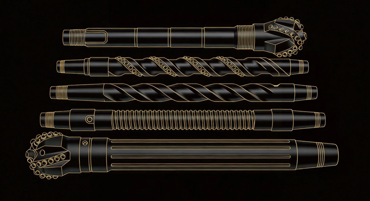 Drilling Tool