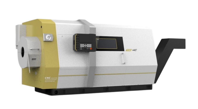CNC Turning Center