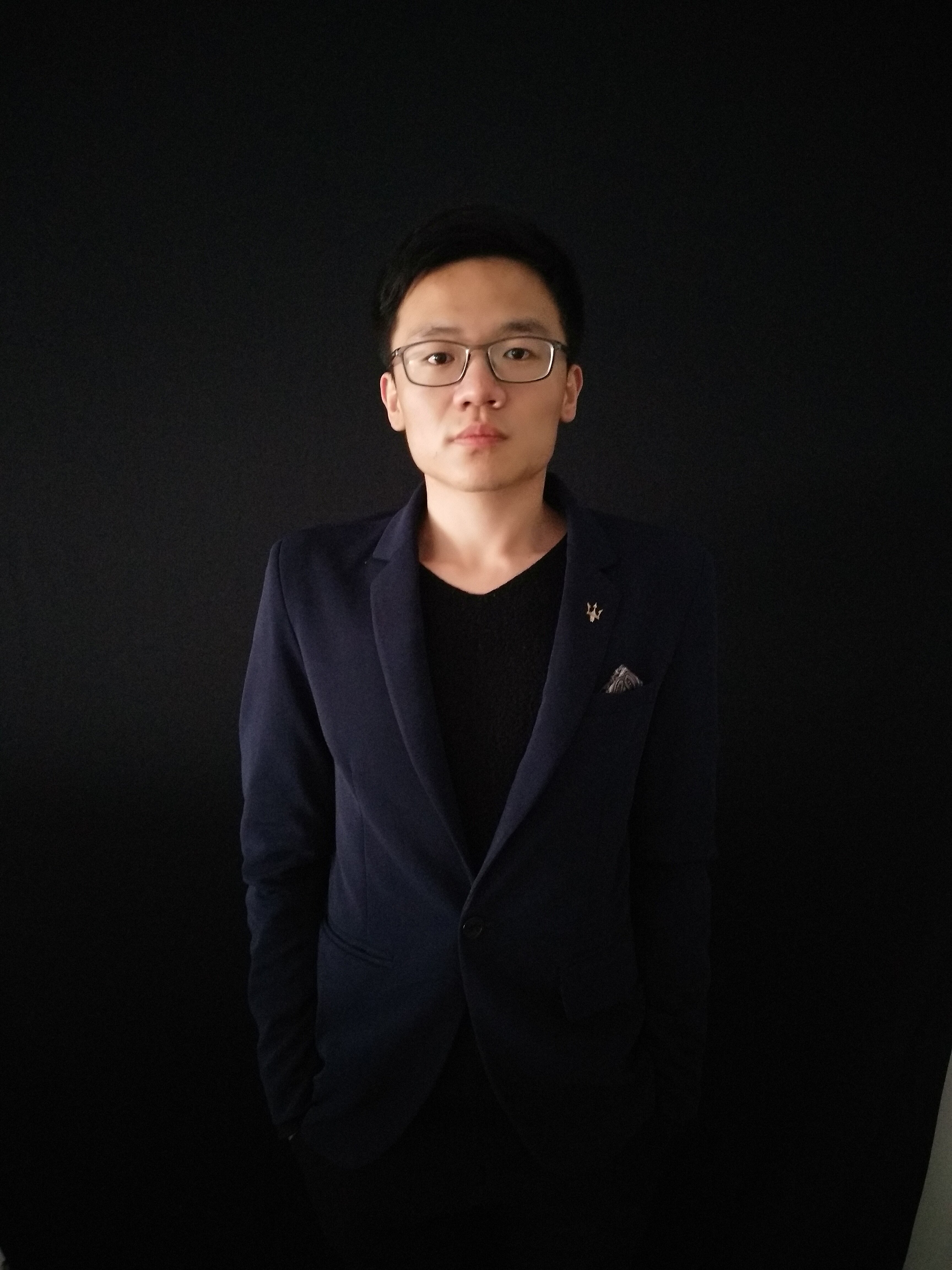 Liang Zhang