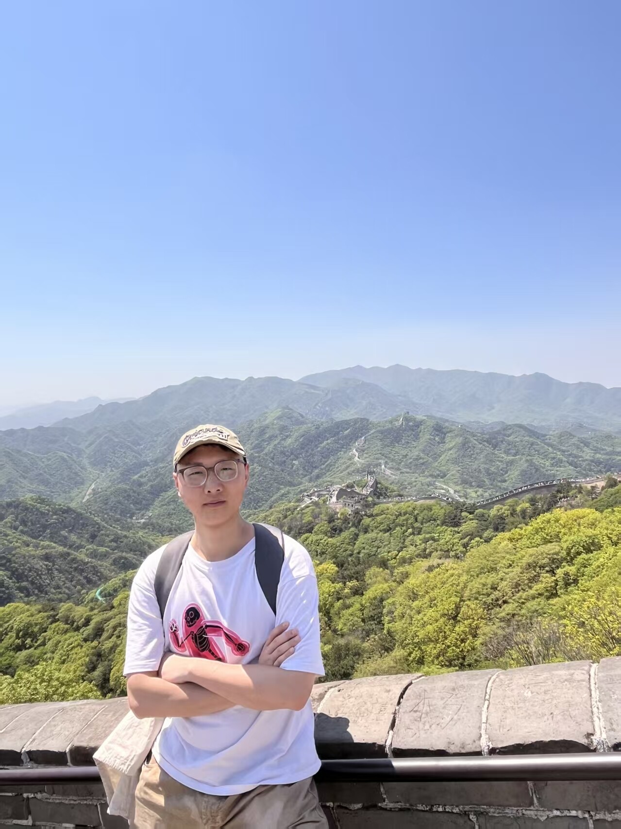 Zhen Zeng