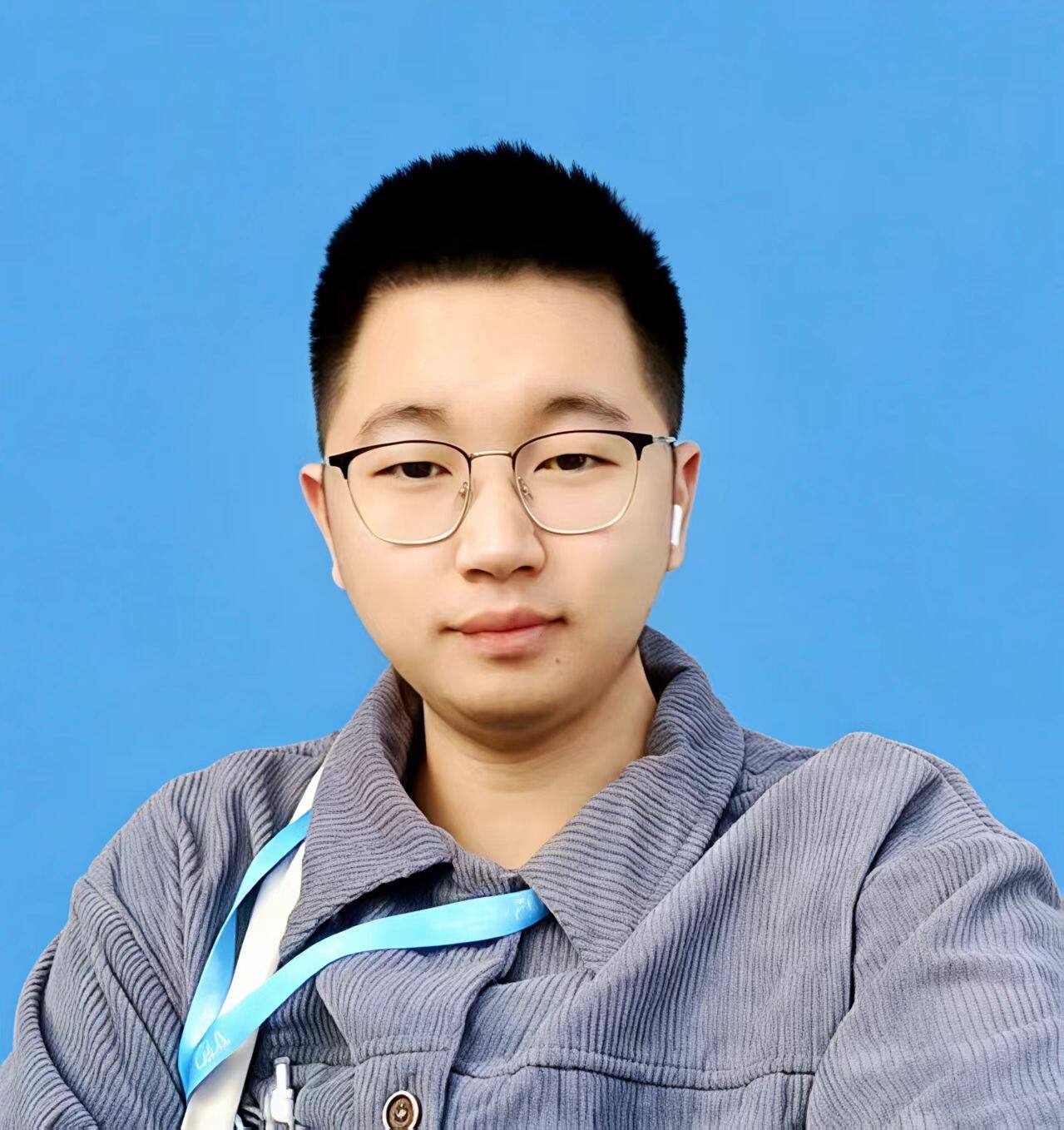 Xiankun Song