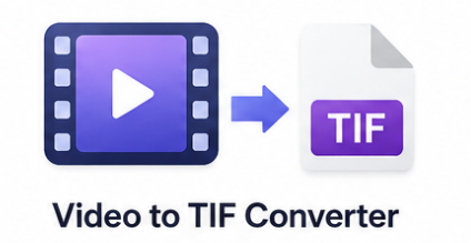 Video to TIFF Converter screenshot