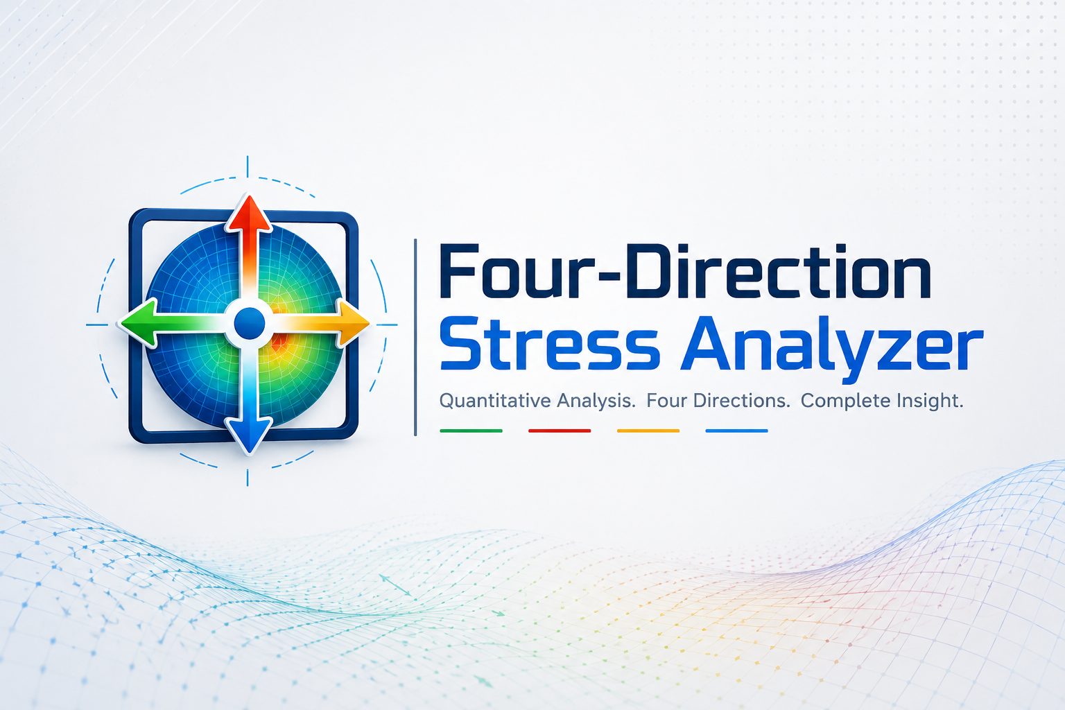 Stress Analyzer screenshot