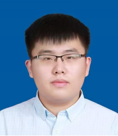 Yichen Yu