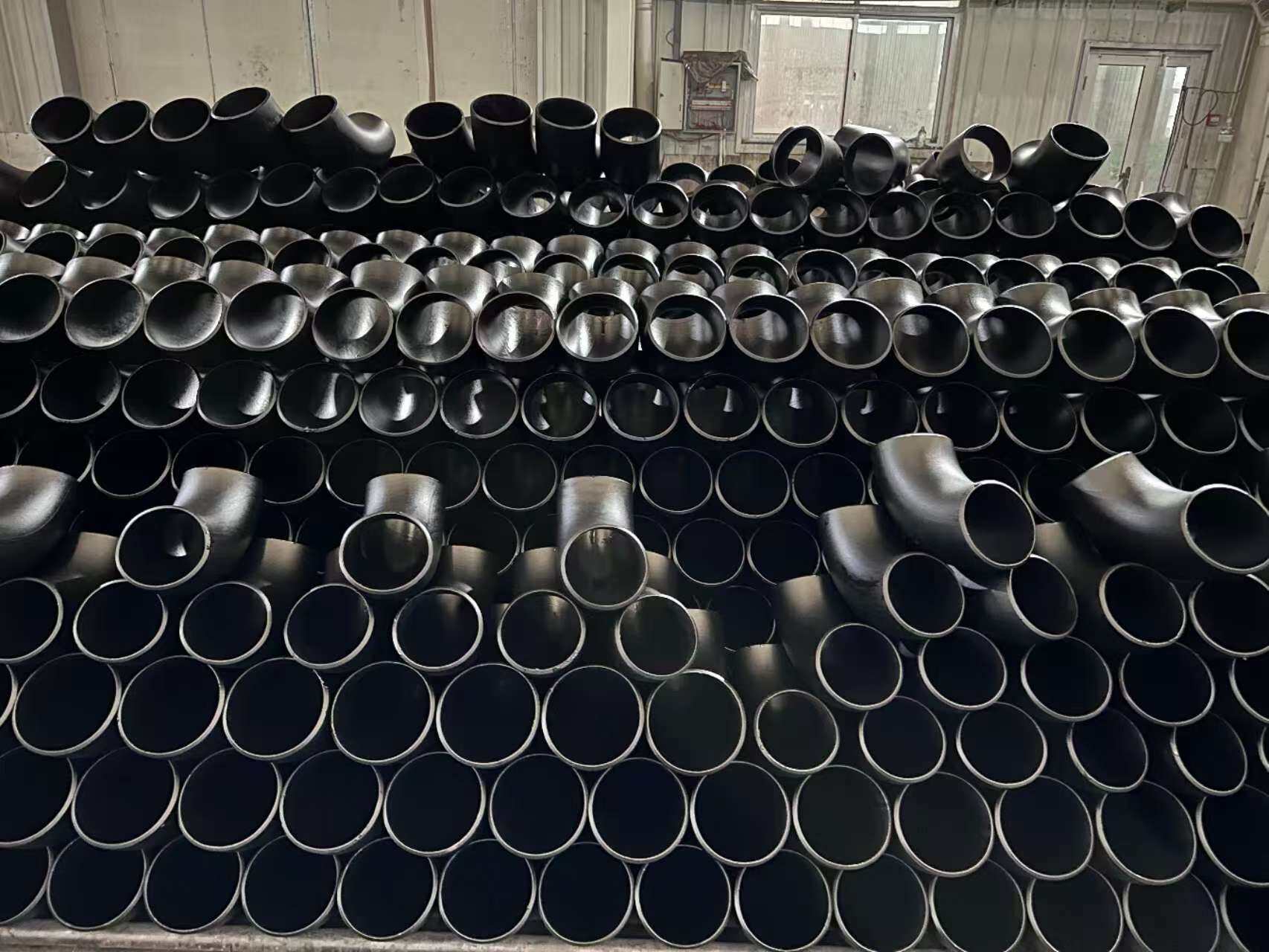 Pipe Fittings