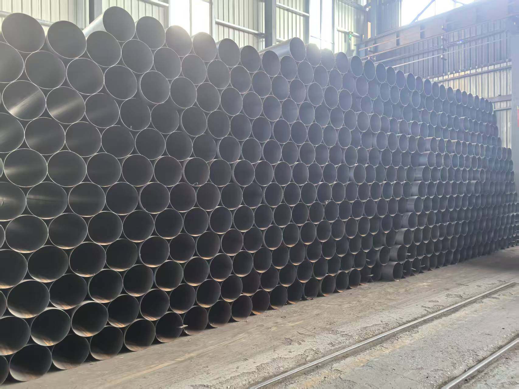 Welded Pipe