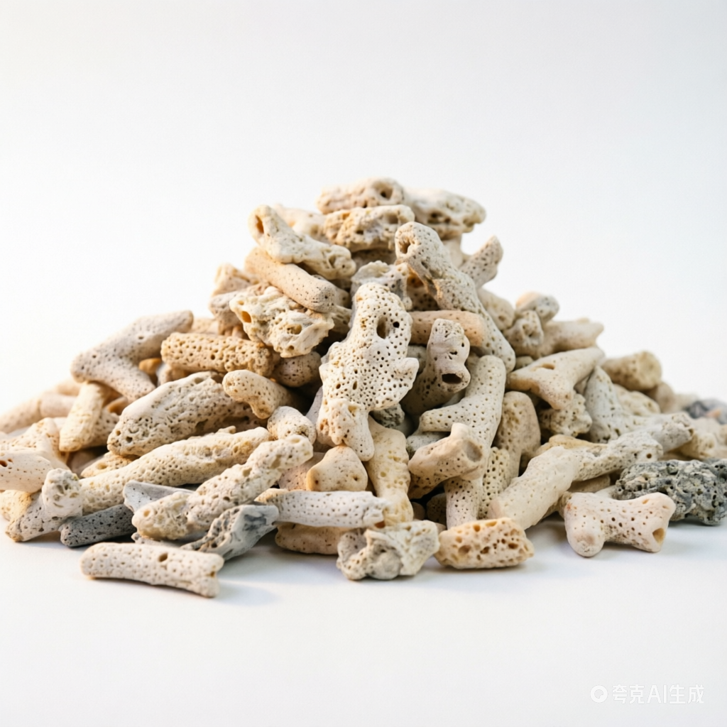 珊瑚砂：隐藏在鱼缸中的法律风险