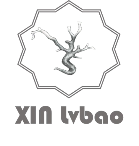 鑫绿宝 Logo