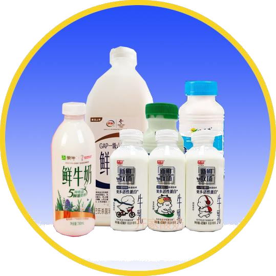 Linear line Bottle filling and capping machine