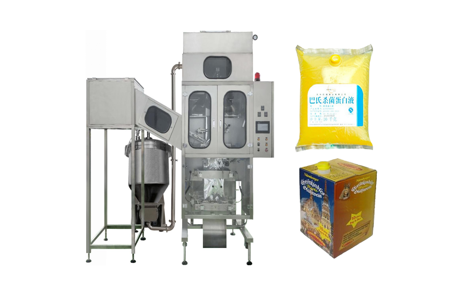 High precision 100 cleanroom with Nozzle and Cap Automatic Packaging machine