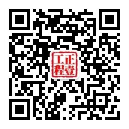 江西正壹微信公众号二维码