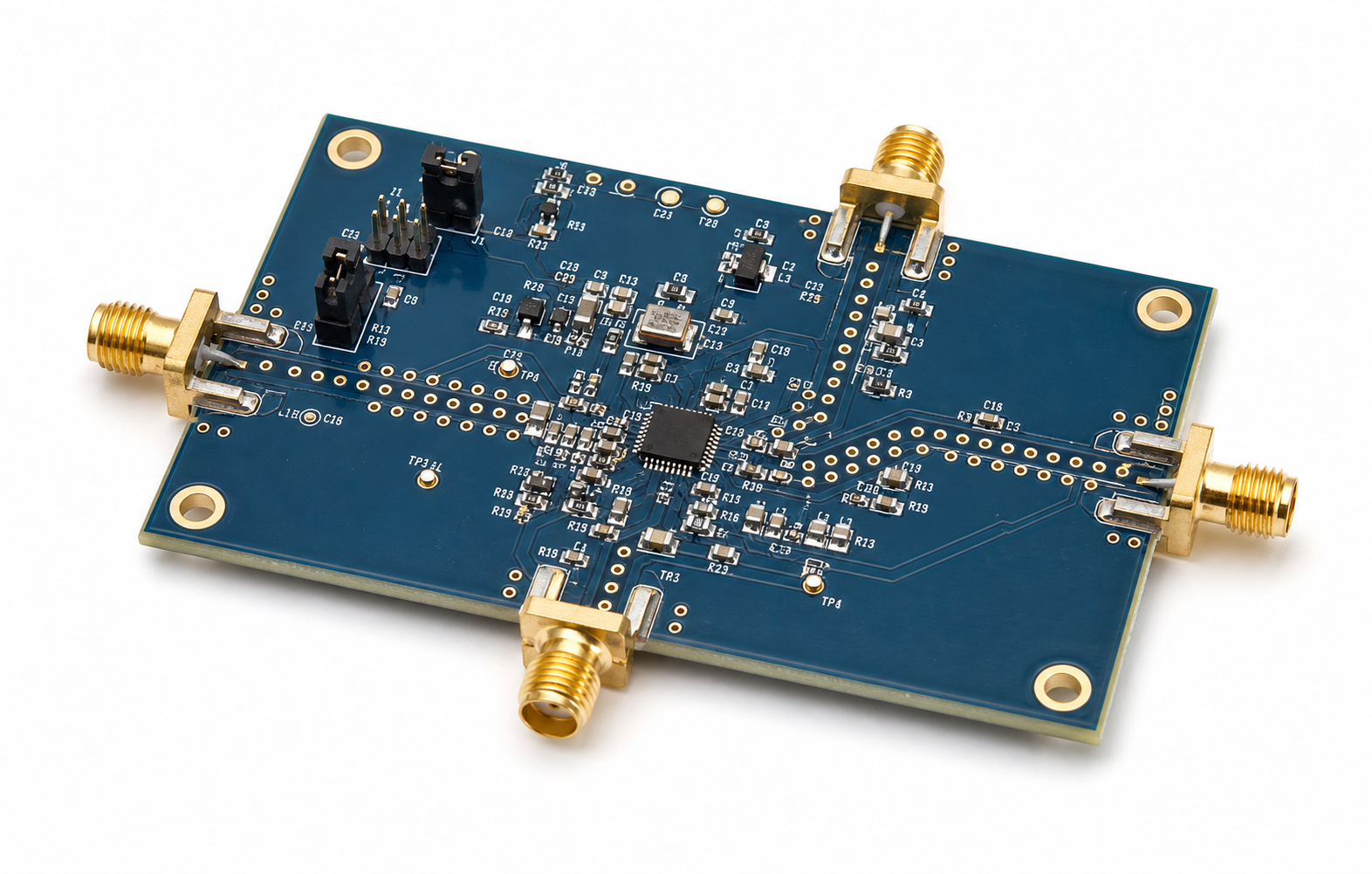 PCB RF board