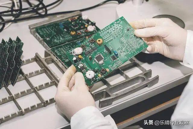 PCB, severe shortage