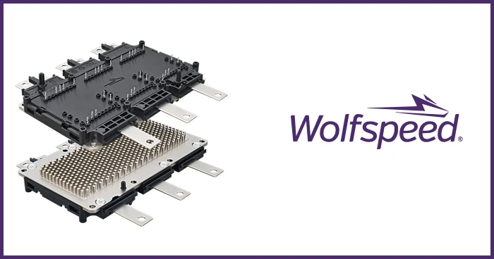 SICC Advanced Materials and Wolfspeed report SiC revenue