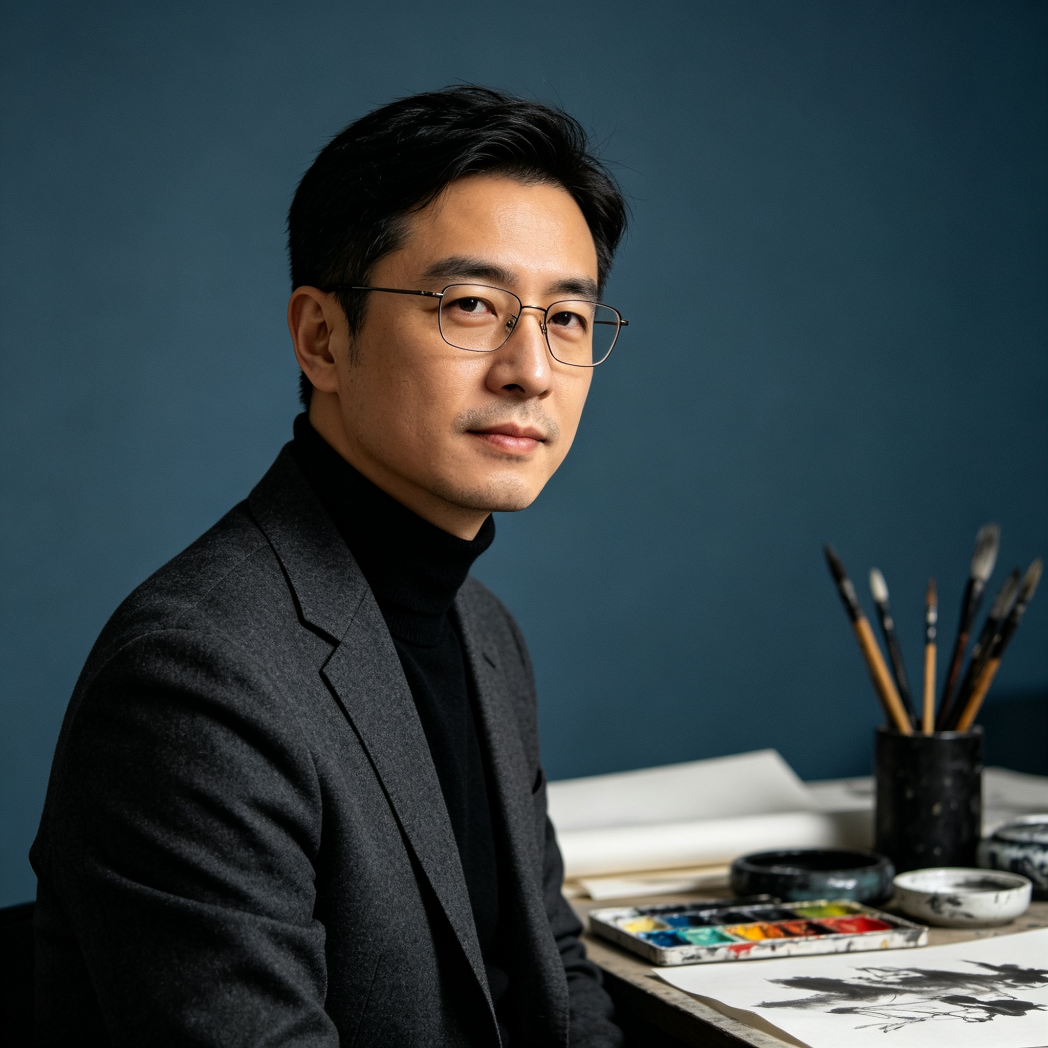 鄭老師
