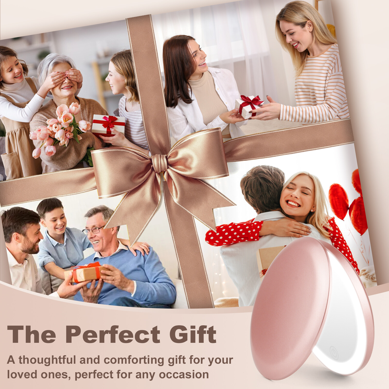 The Perfect Gift