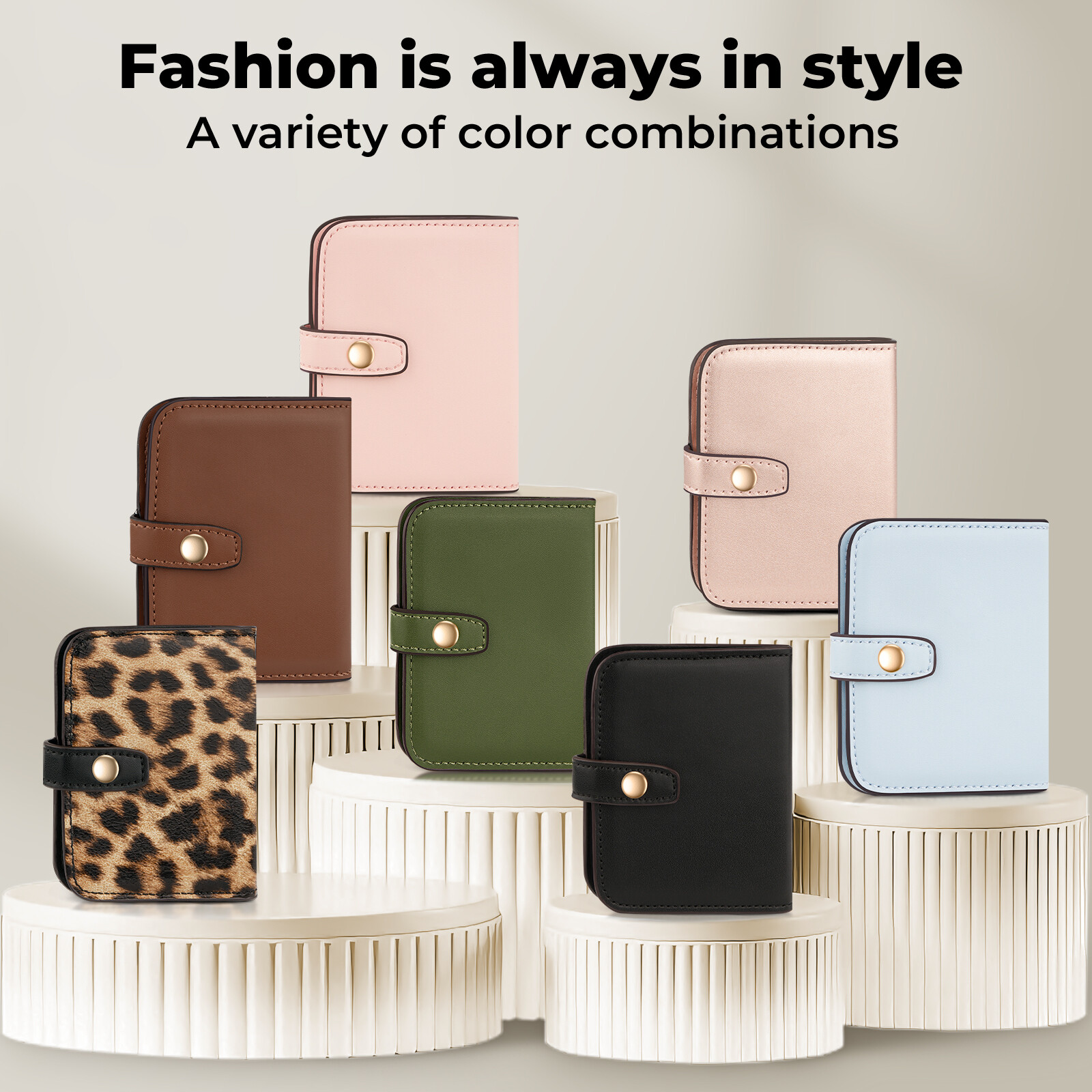 Fashion is Always in Style