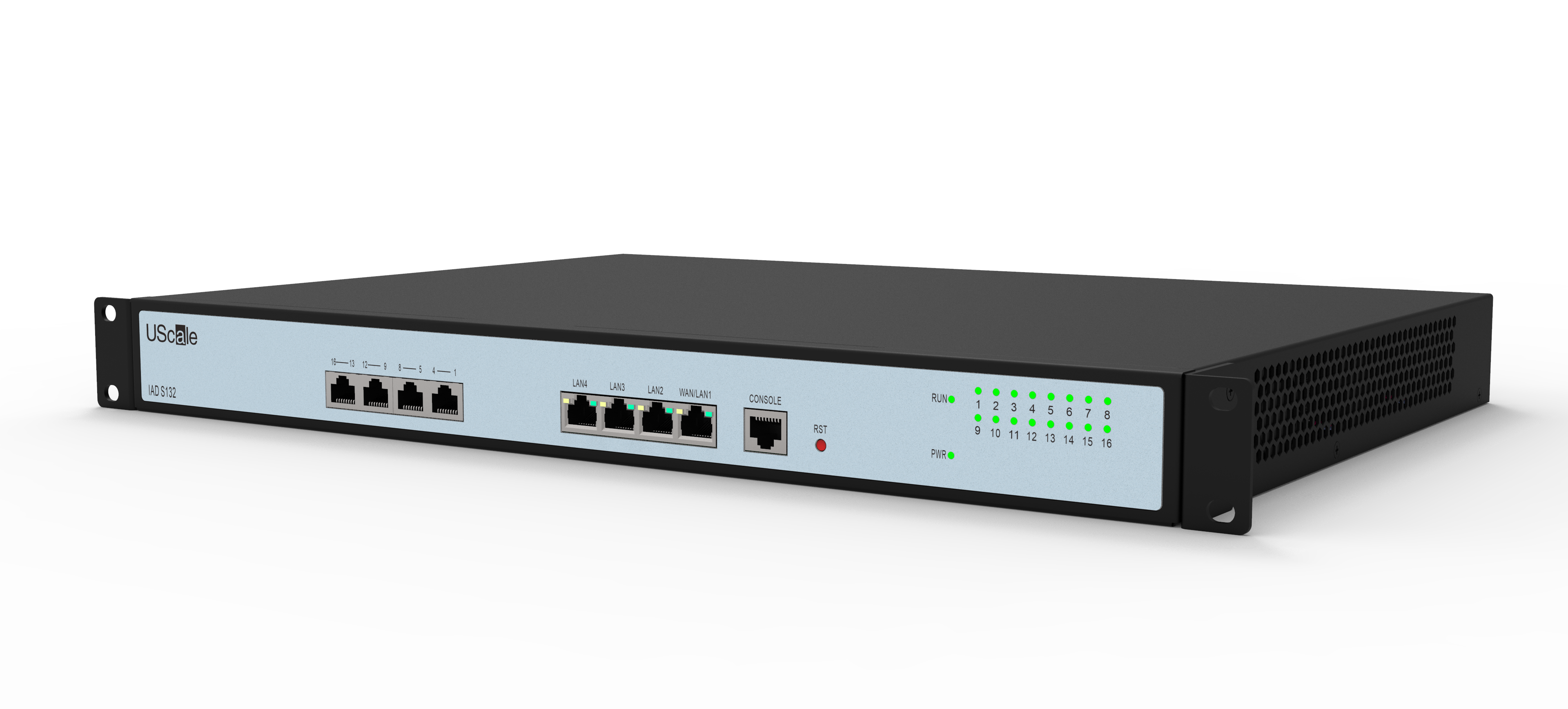 UScale-IAD S132 视图2