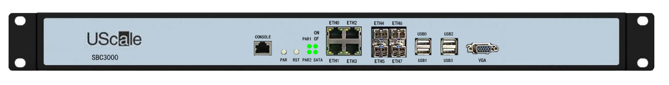 UScale-SBC3000 视图2