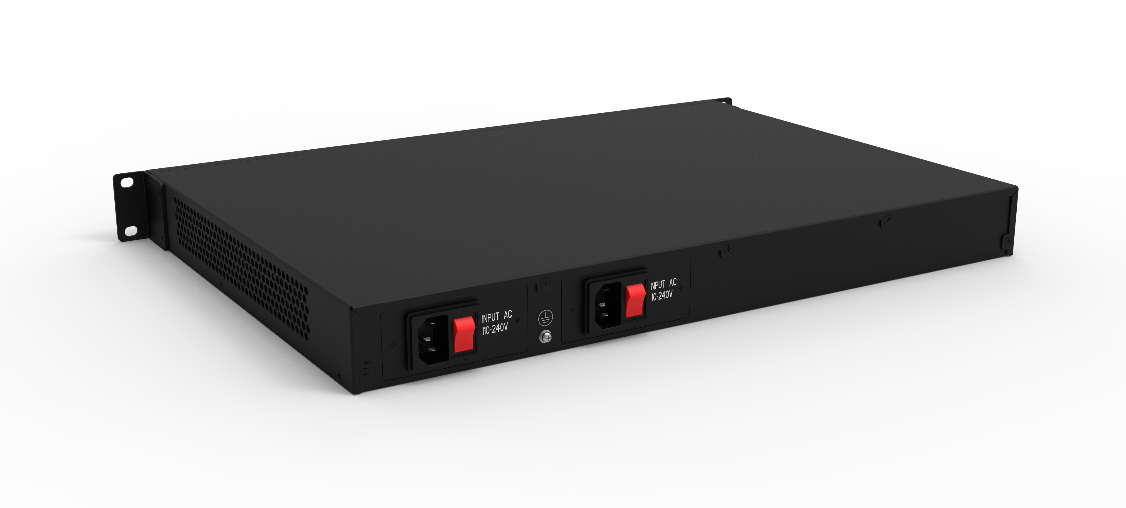 UScale-IAD S132 视图3