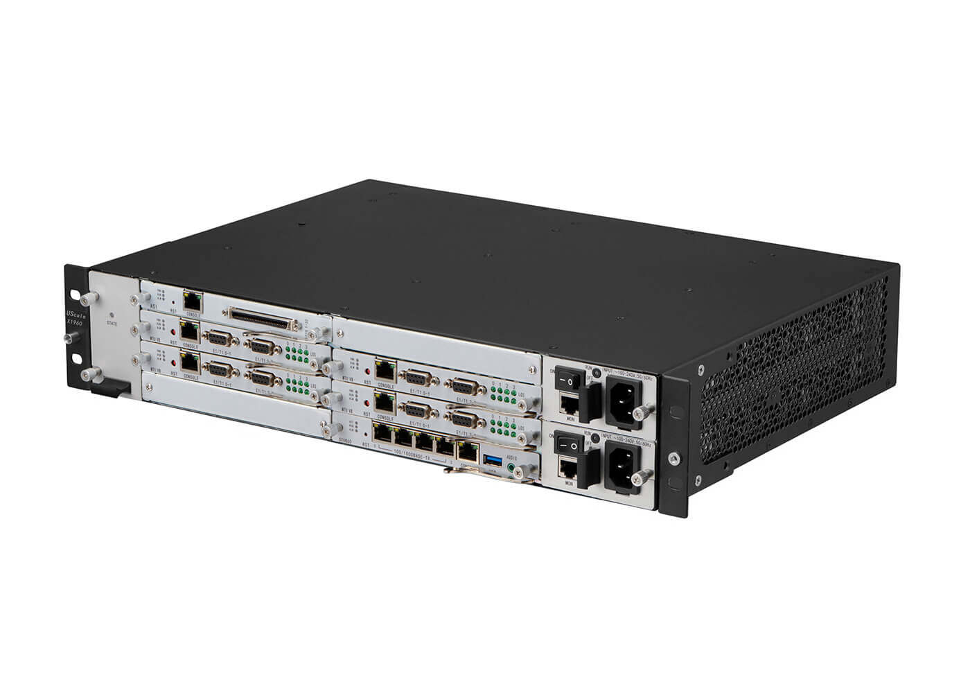 UScale-X1960 视图2