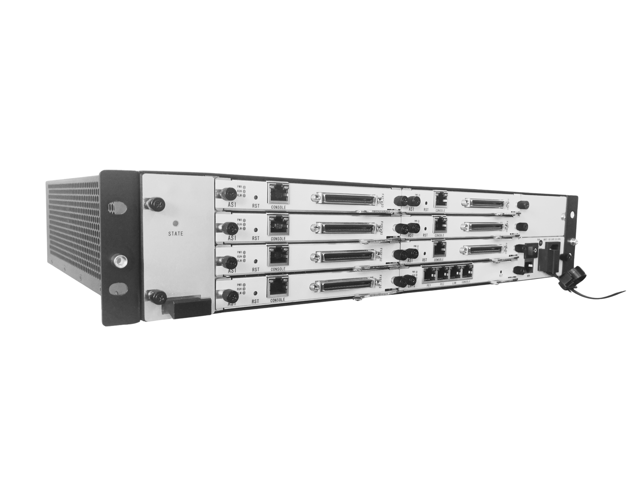 UScale-IAD S1224 视图2