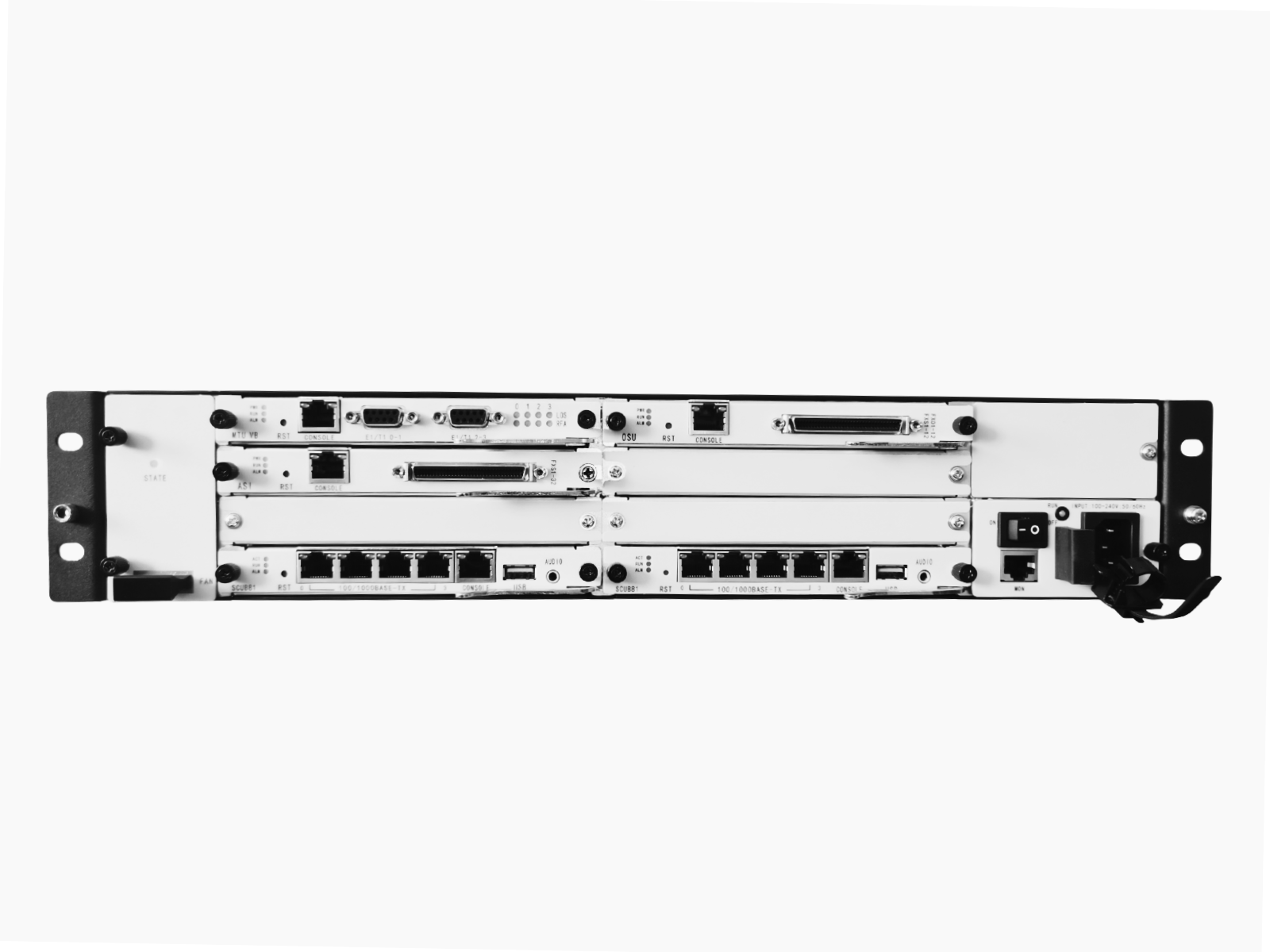 UScale-X1981 视图2
