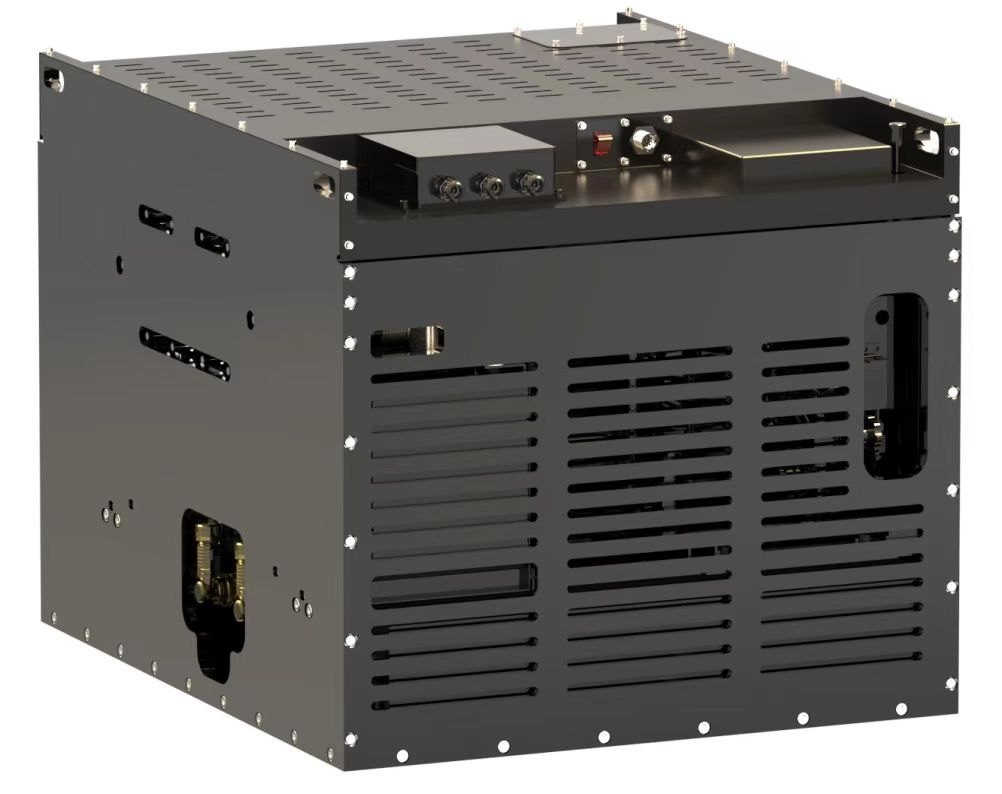 15kW 燃料电池发动机 PH-015 系列
