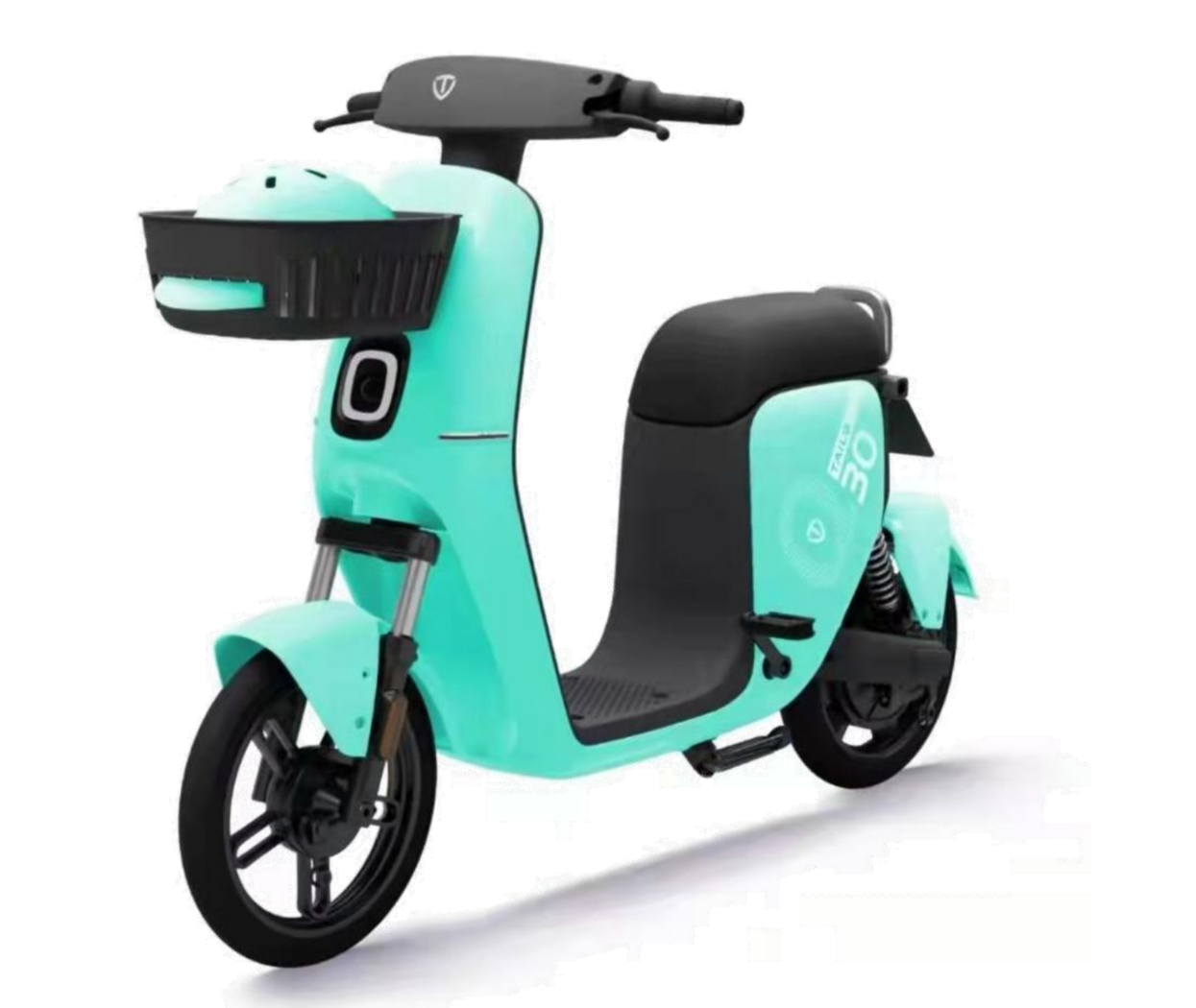 两轮车燃料电池系统 PHF-004 系列