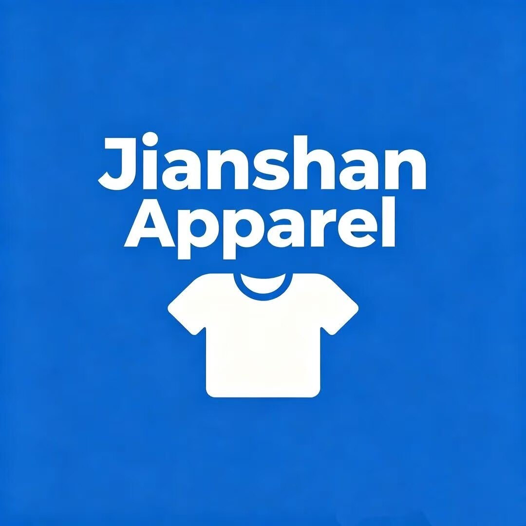 Jianshan Apparel Logo