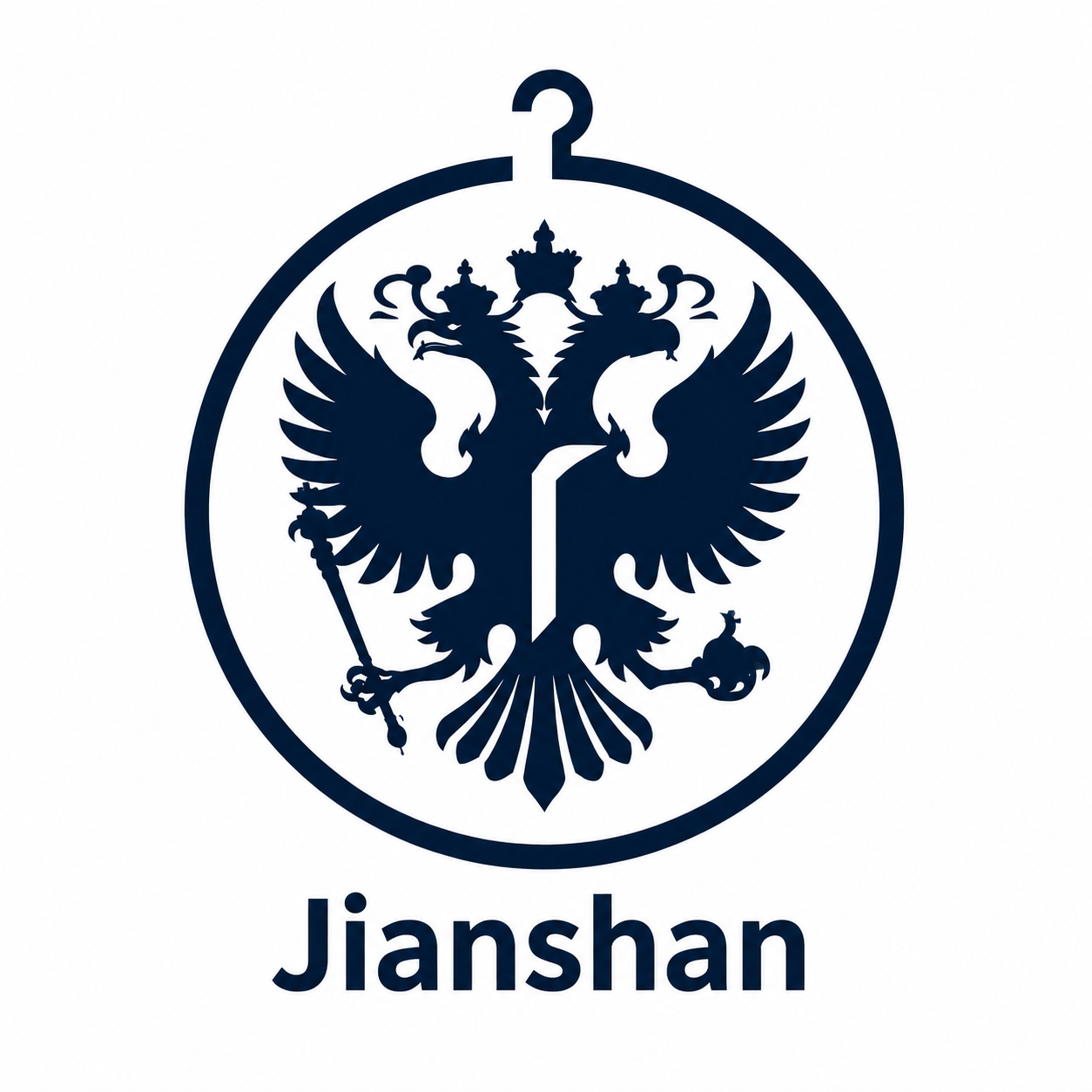 Jianshan Logo