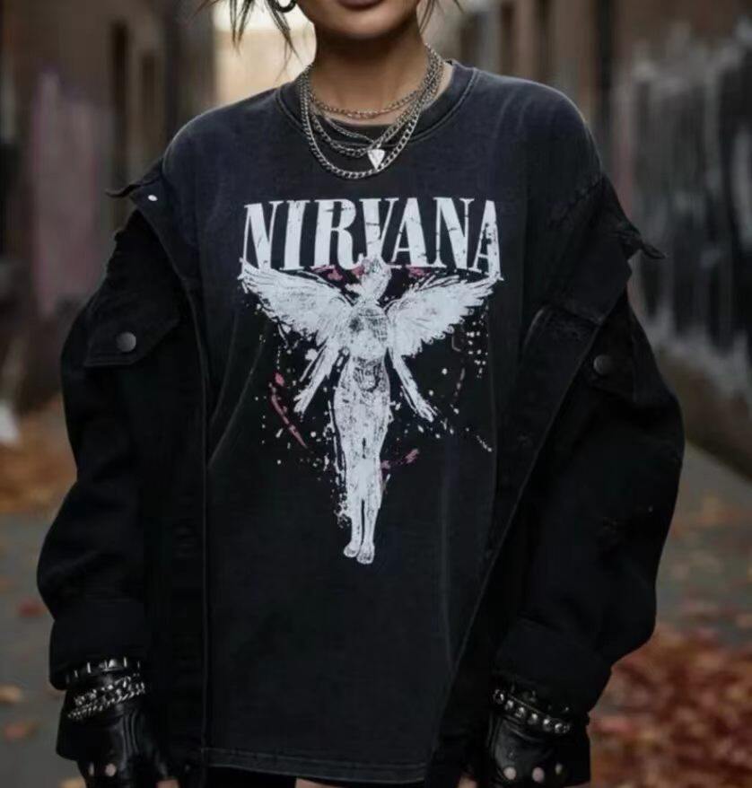 Round Hoodie