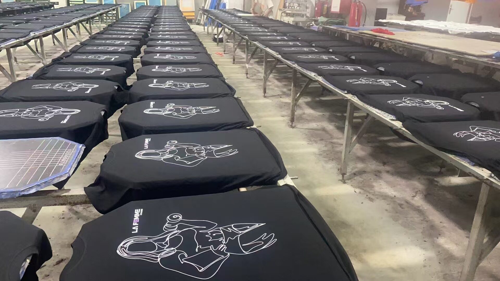 T-shirts