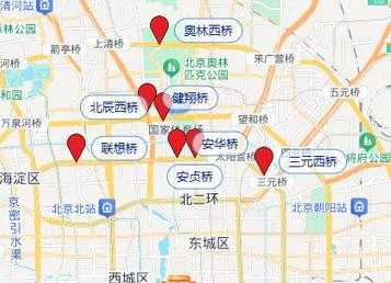 保特加拉色赋能 破解立交桥脏污老化难题——城市立交桥防护工程纪实