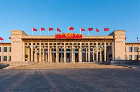 高端石材幕墙长效防护技术在国家级重点工程中的实践——国家博物馆