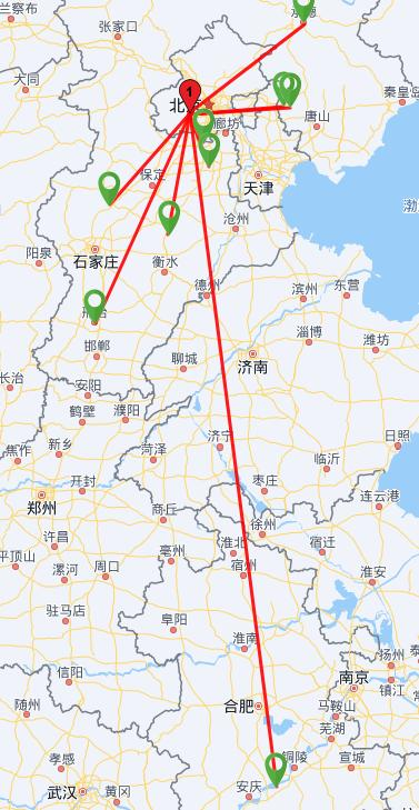 最大体量HPC装饰幕墙防护——京西重点项目