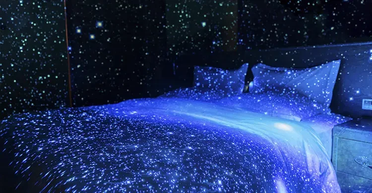 奥特星云·景观树屋奥特星云