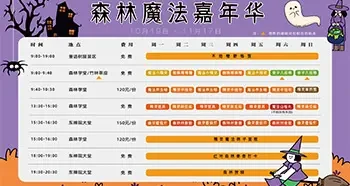 2024体验活动